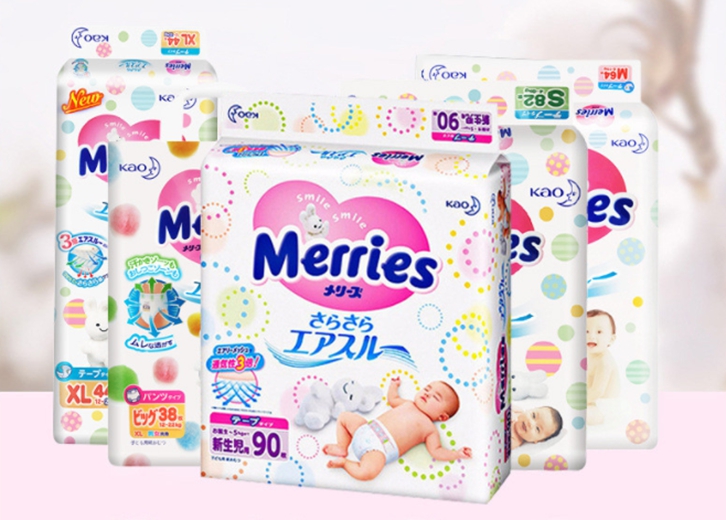 上海尿不濕紙尿褲進口報關