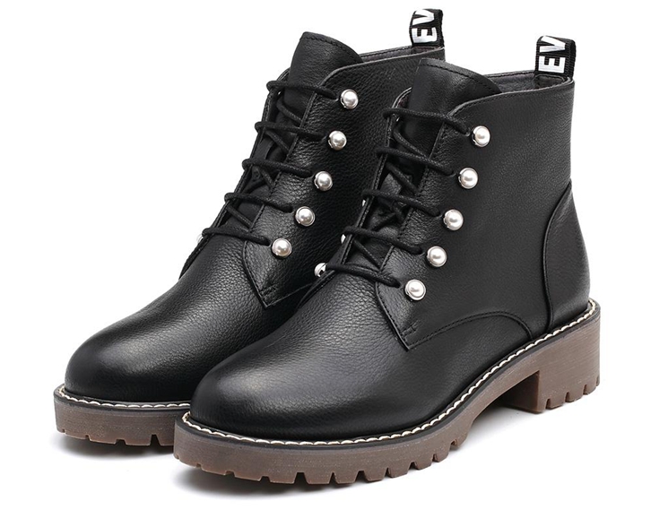 廣州進口牛皮靴報關(guān)流程