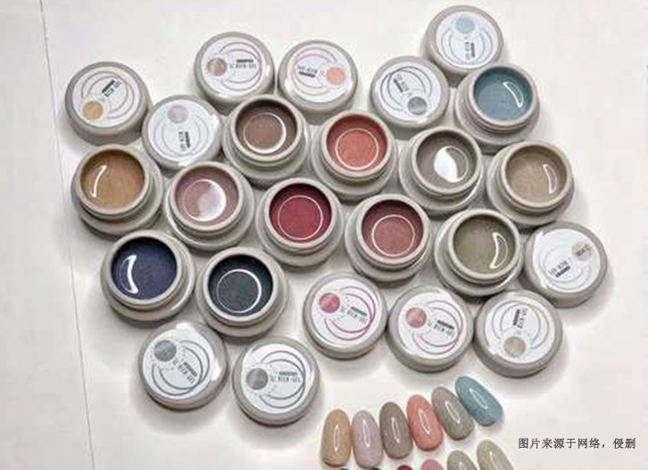 潤甲油半成品進口報關流程