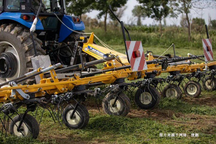 德國(guó)舊攤曬機(jī)拔草器進(jìn)口報(bào)關(guān)資料