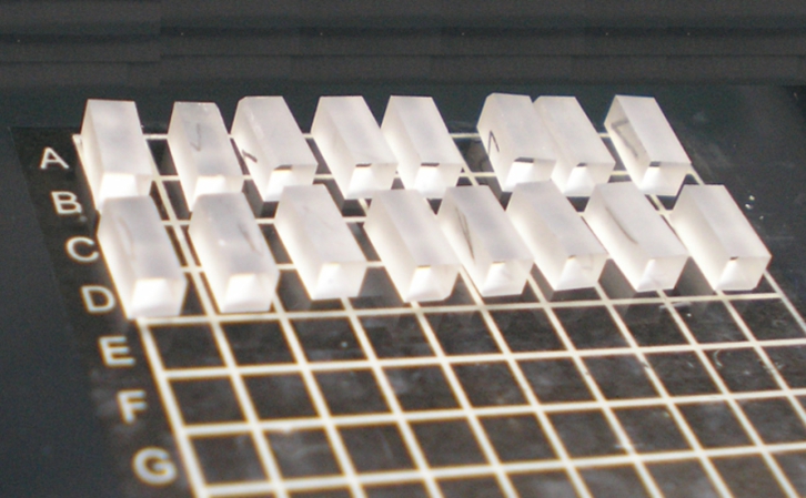 深圳進(jìn)口非線性晶體報(bào)關(guān)公司