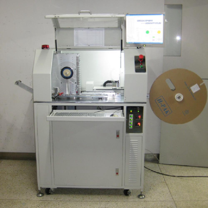 意大利進(jìn)口測試機(jī)治具報(bào)關(guān)流程