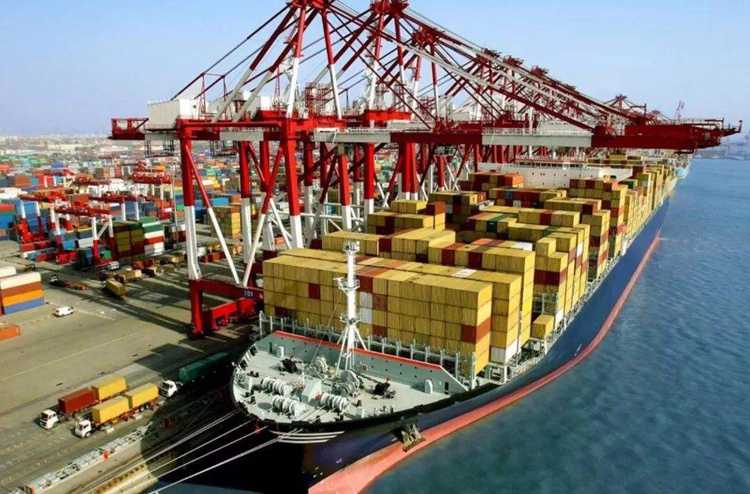 北京十八里店報關公司