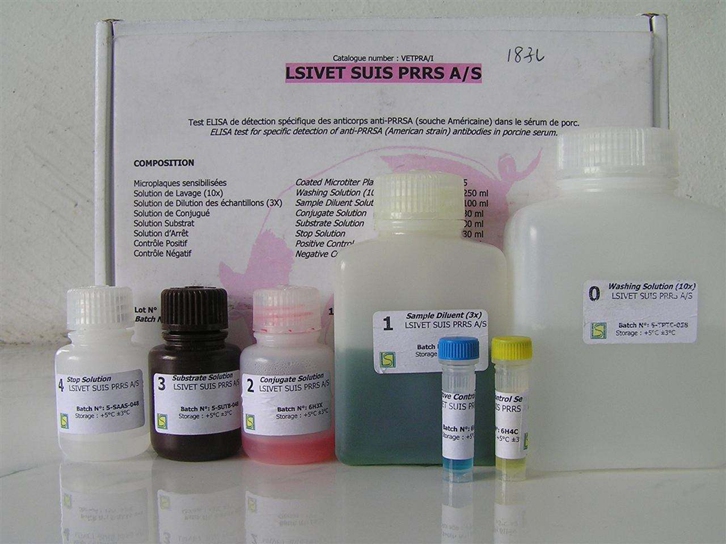 北京進(jìn)口試劑盒清關(guān)公司