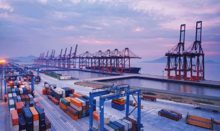 北京平谷報關公司