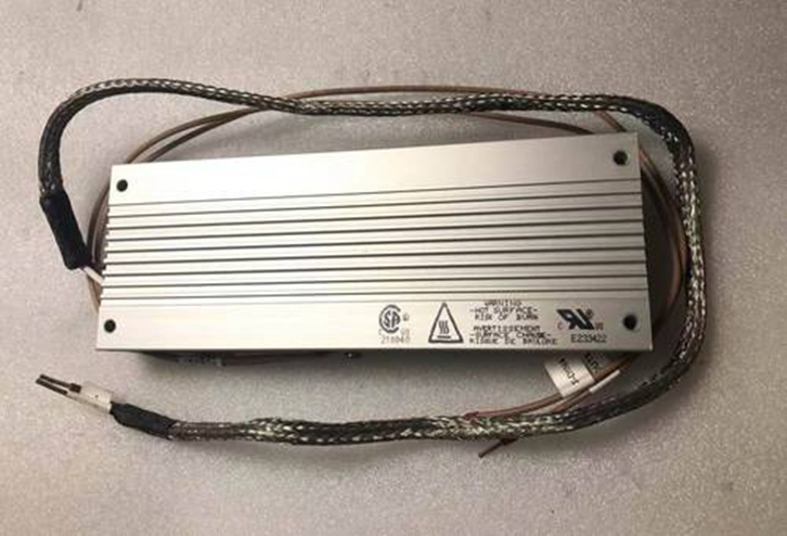 電阻器進口報關費用