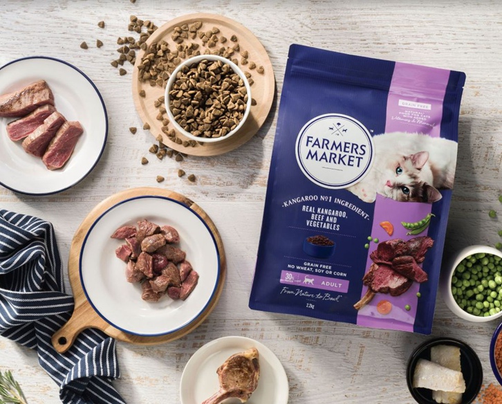 寵物貓糧進(jìn)口報(bào)關(guān)公司