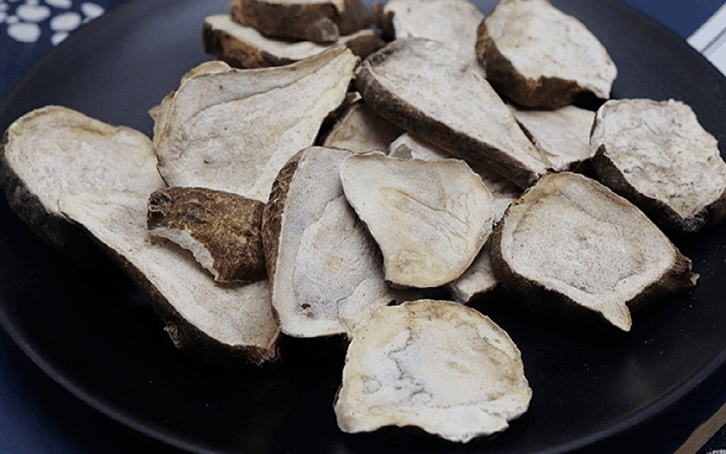 魔芋干進口清關資料