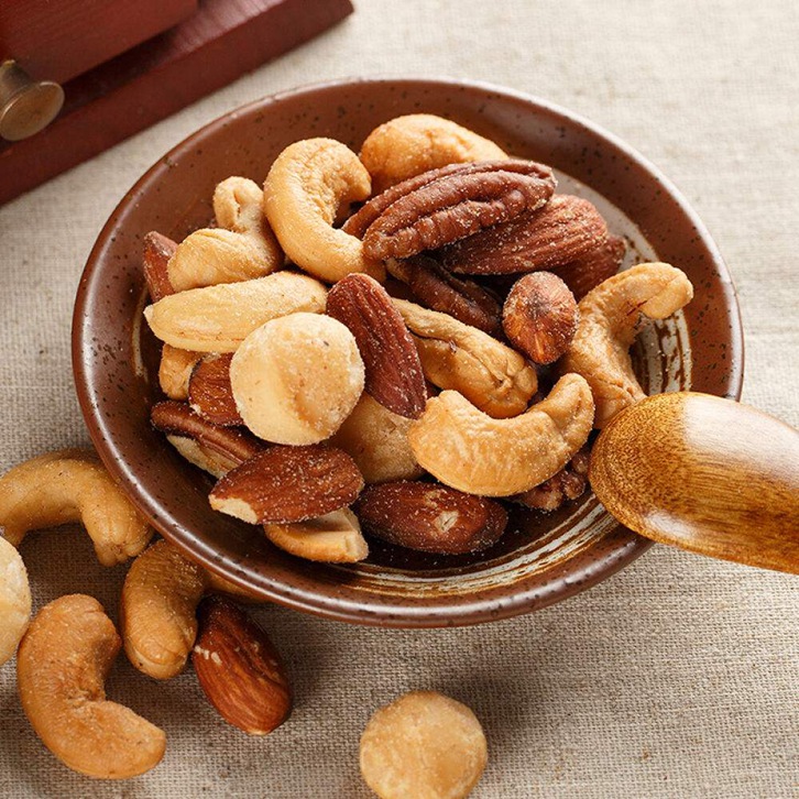 南京堅(jiān)果食品進(jìn)口報(bào)關(guān)清關(guān)：廣州臻力助力打開國際市場