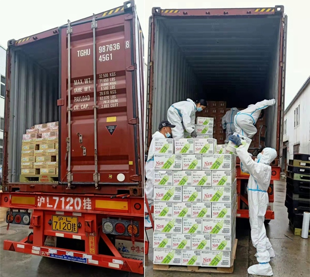 飲料進(jìn)口流程手續(xù)