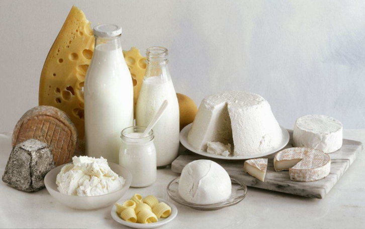 乳制品進口報關(guān)費用