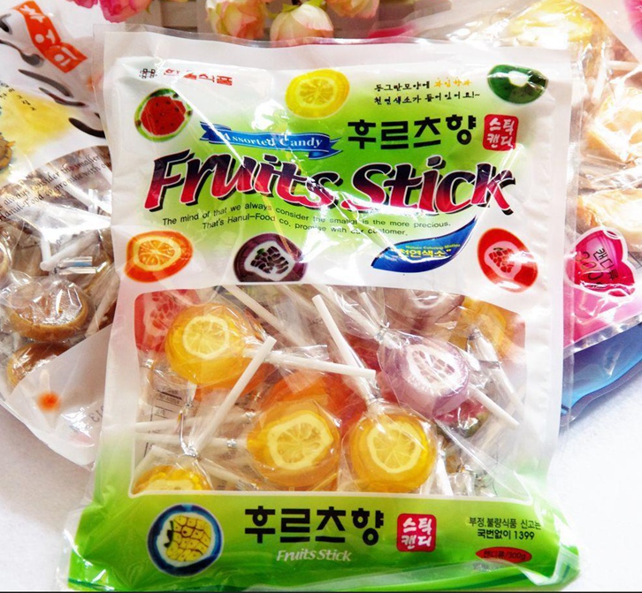 糖果進口報關(guān)流程