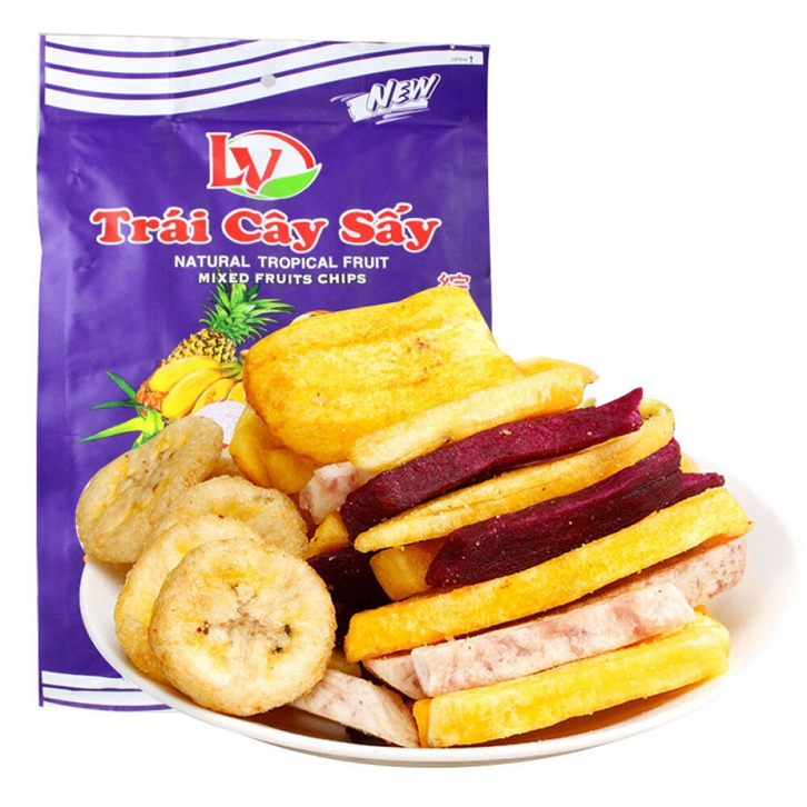 果蔬干進口報關(guān)