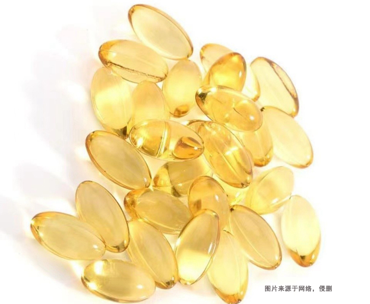 德國(guó)維生素進(jìn)口清關(guān)資料