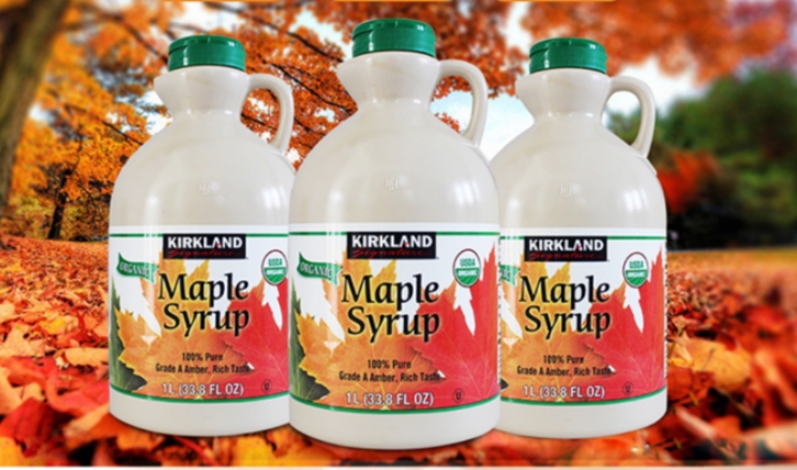 泰國糖漿進口清關公司