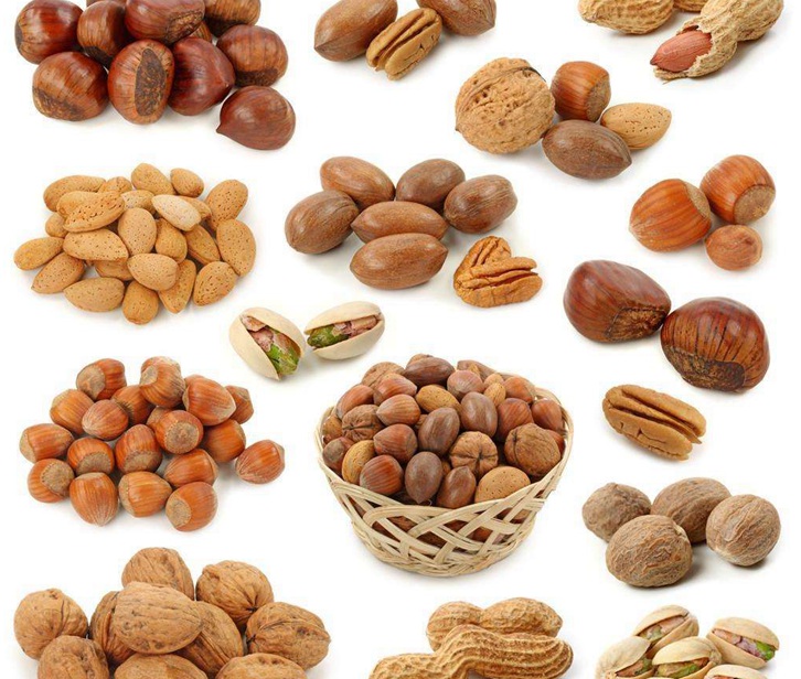 堅果進口報關(guān)代理