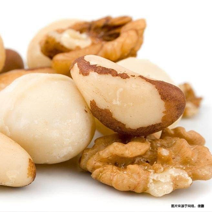 北京堅果食品進(jìn)口報關(guān)清關(guān)：廣州臻力解讀全過程