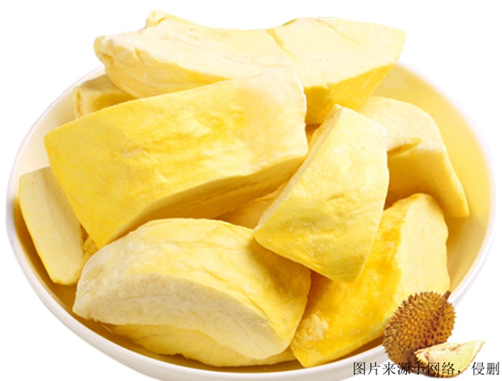 大連越南食品進(jìn)口報(bào)關(guān)怎么樣？越南榴蓮干進(jìn)口需要什么材料？