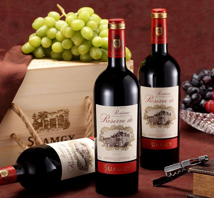 紅酒進(jìn)口報(bào)關(guān)流程