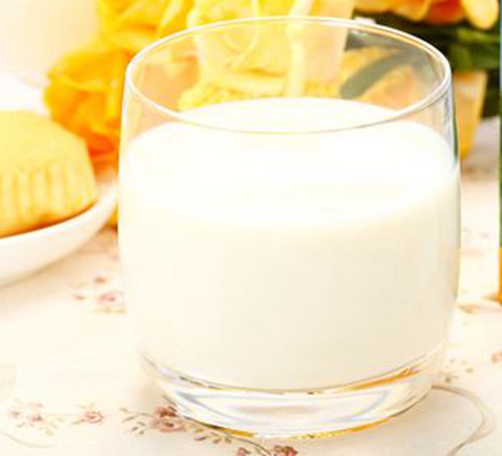 波蘭純牛奶進口報關(guān)資料