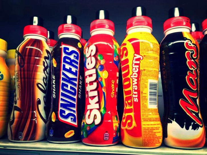 上海進口英國飲料報關流程