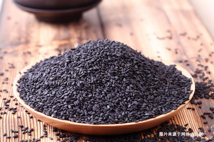 緬甸芝麻進口報關流程