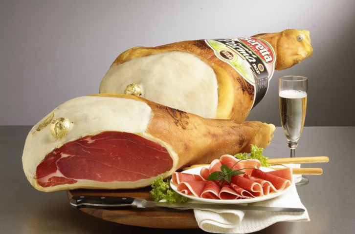 西班牙火腿進(jìn)口流程