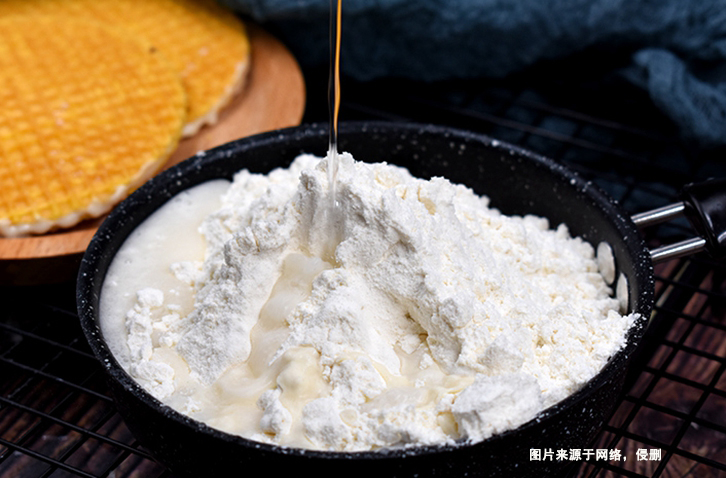 俄羅斯面粉進(jìn)口報關(guān)流程