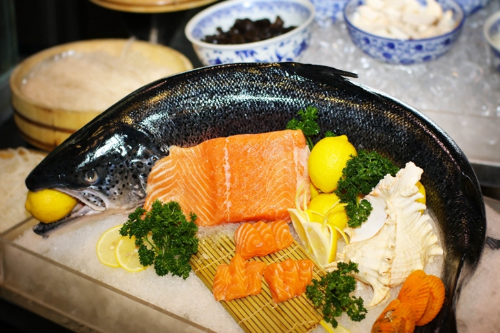 三文魚進口清關代理公司