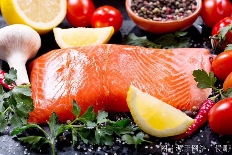 挪威三文魚進(jìn)口清關(guān)代理流程