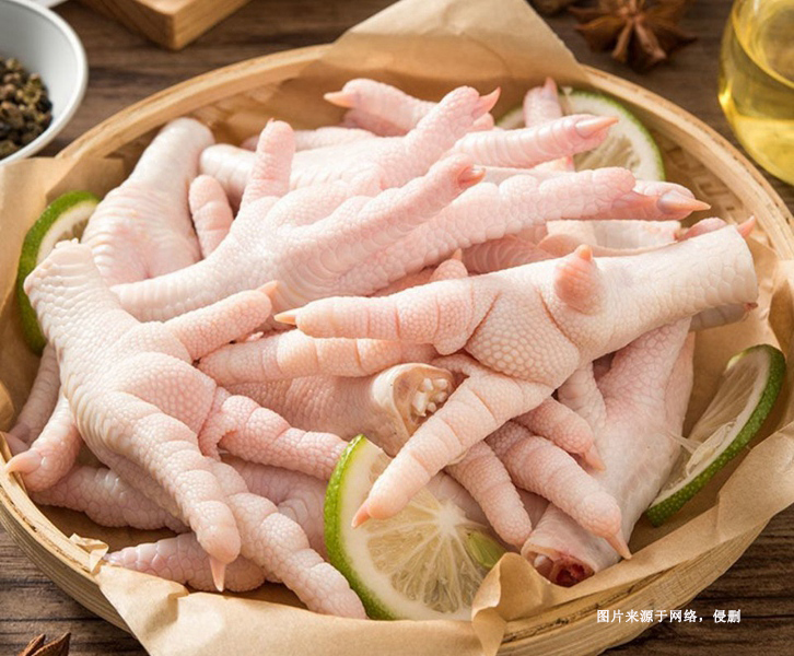 阿根廷冷凍雞爪進(jìn)口報(bào)關(guān)