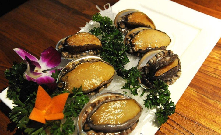 深圳鮑魚進口報關(guān)公司