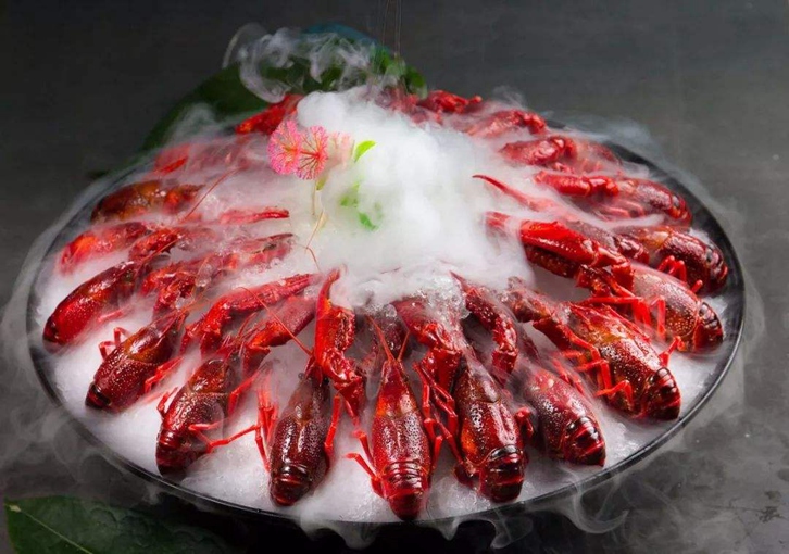 上海進(jìn)口加拿大龍蝦報(bào)關(guān)流程