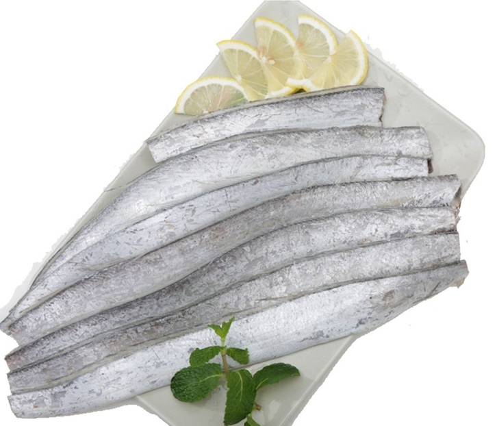 上海進(jìn)口冷凍帶魚報(bào)關(guān)資料