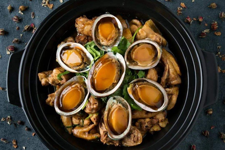 鮑魚進口清關費用