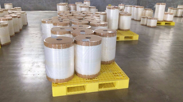 塑料薄膜進口清關(guān)