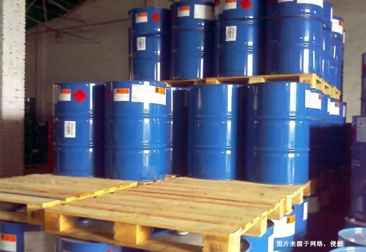 美國化工品硼酸進口報關(guān)流程