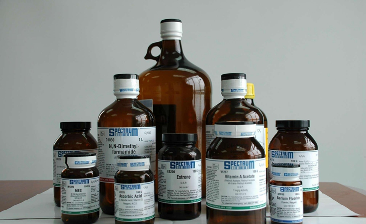 化學(xué)試劑進口報關(guān)公司