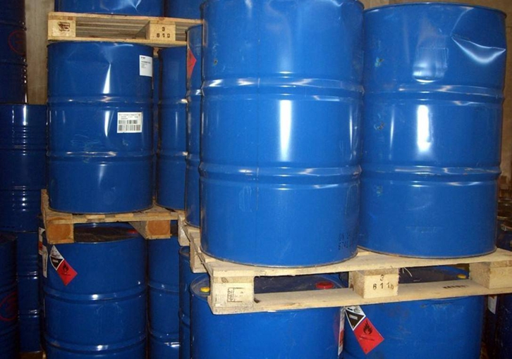 危險品進口報關(guān)流程