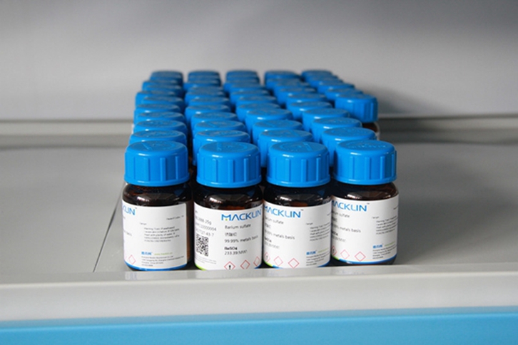 大學實驗室試劑進口報關(guān)代理