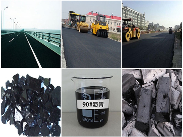 瀝青進(jìn)口報關(guān)代理公司