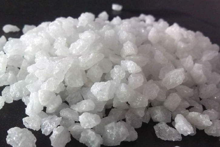 白剛玉進口報關(guān)資料