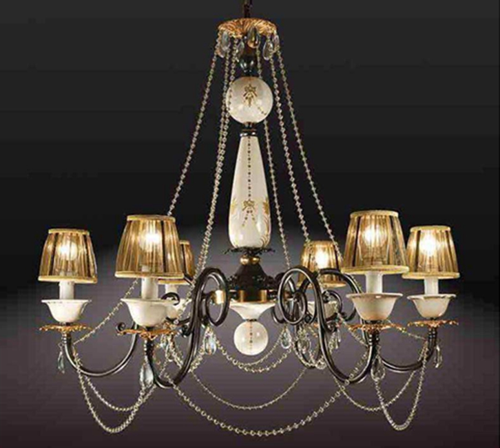 燈具進(jìn)口報(bào)關(guān)流程