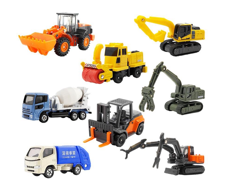 廣州模型進(jìn)口清關(guān)公司