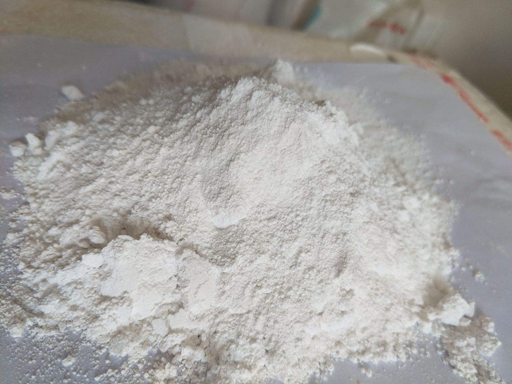 進口碳酸鈣報關(guān)流程