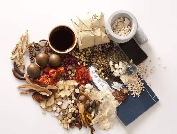 中藥材進口報關