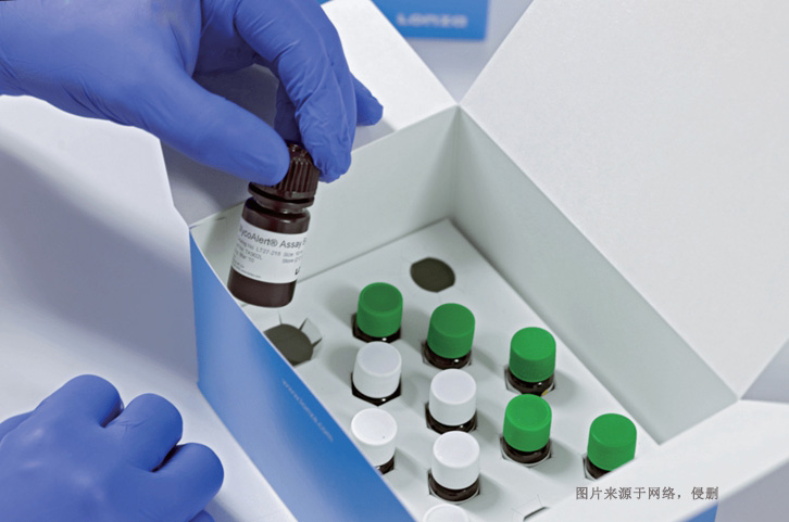 美國細(xì)胞培養(yǎng)試劑進(jìn)口報(bào)關(guān)資料