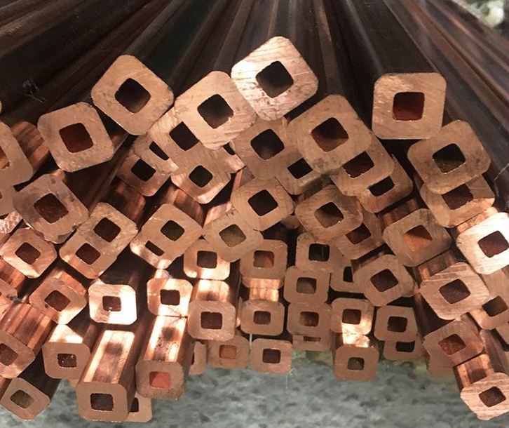 電解銅進口報關