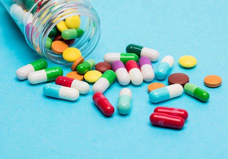 天津進口俄羅斯藥品報關(guān)資料