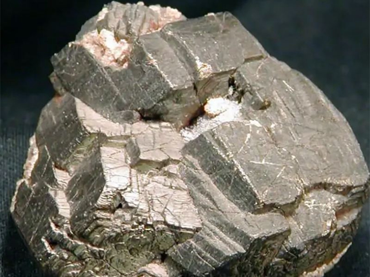 進口鈦精礦報關(guān)流程